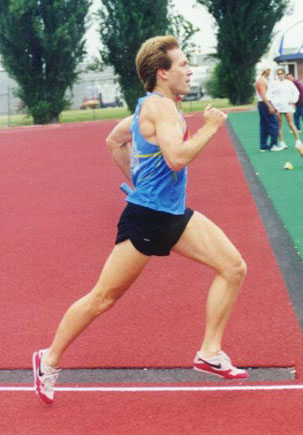 USCAA Corporate Nationals 2001